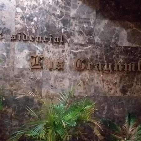 Apartment B-302 In The Colonial Zone Santo Domingo Exterior photo