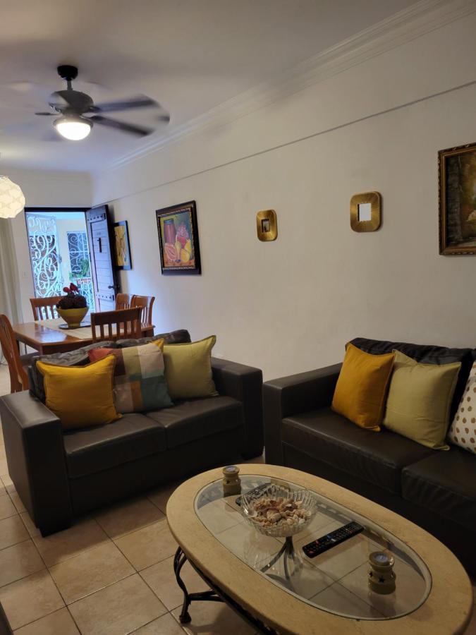 Apartment B-302 In The Colonial Zone Santo Domingo Exterior photo