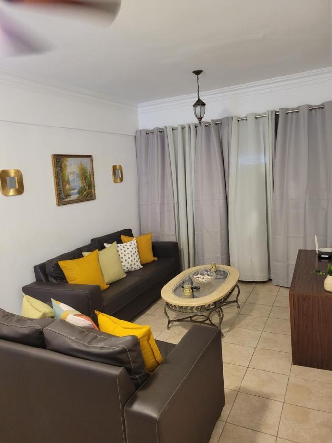 Apartment B-302 In The Colonial Zone Santo Domingo Exterior photo