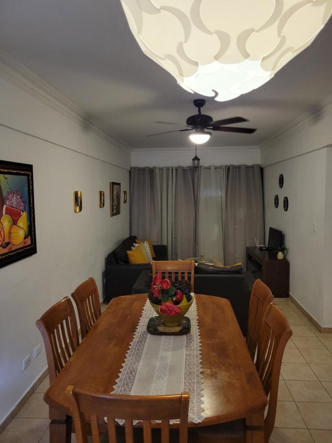 Apartment B-302 In The Colonial Zone Santo Domingo Exterior photo